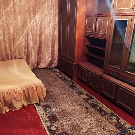 Новоместинская Центр Квартира Посуточно Szumi Kültér fotó